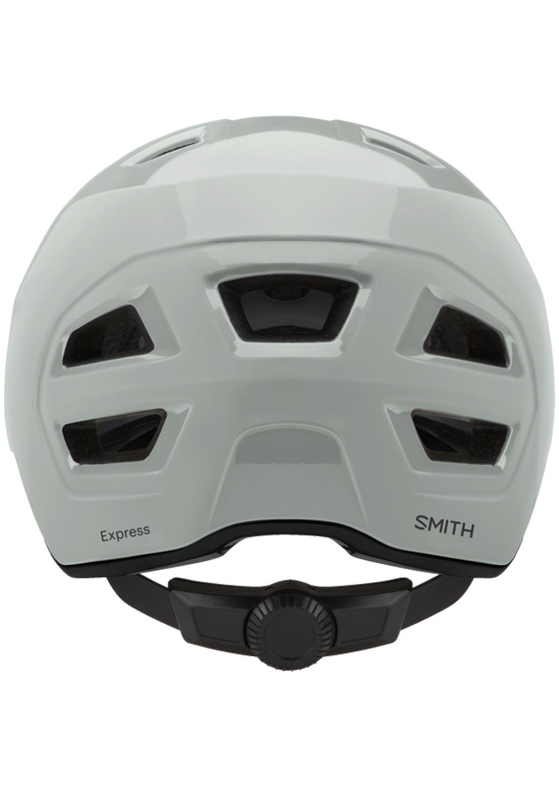 Smith Express Mountain Bike Helmet Cloudgrey