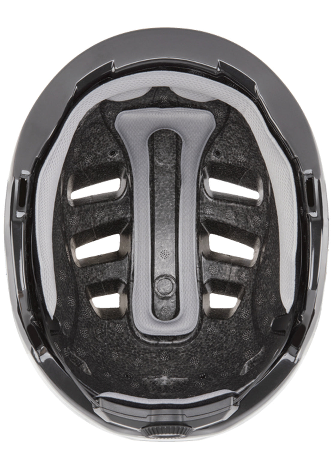 Smith Express Mountain Bike Helmet Cloudgrey