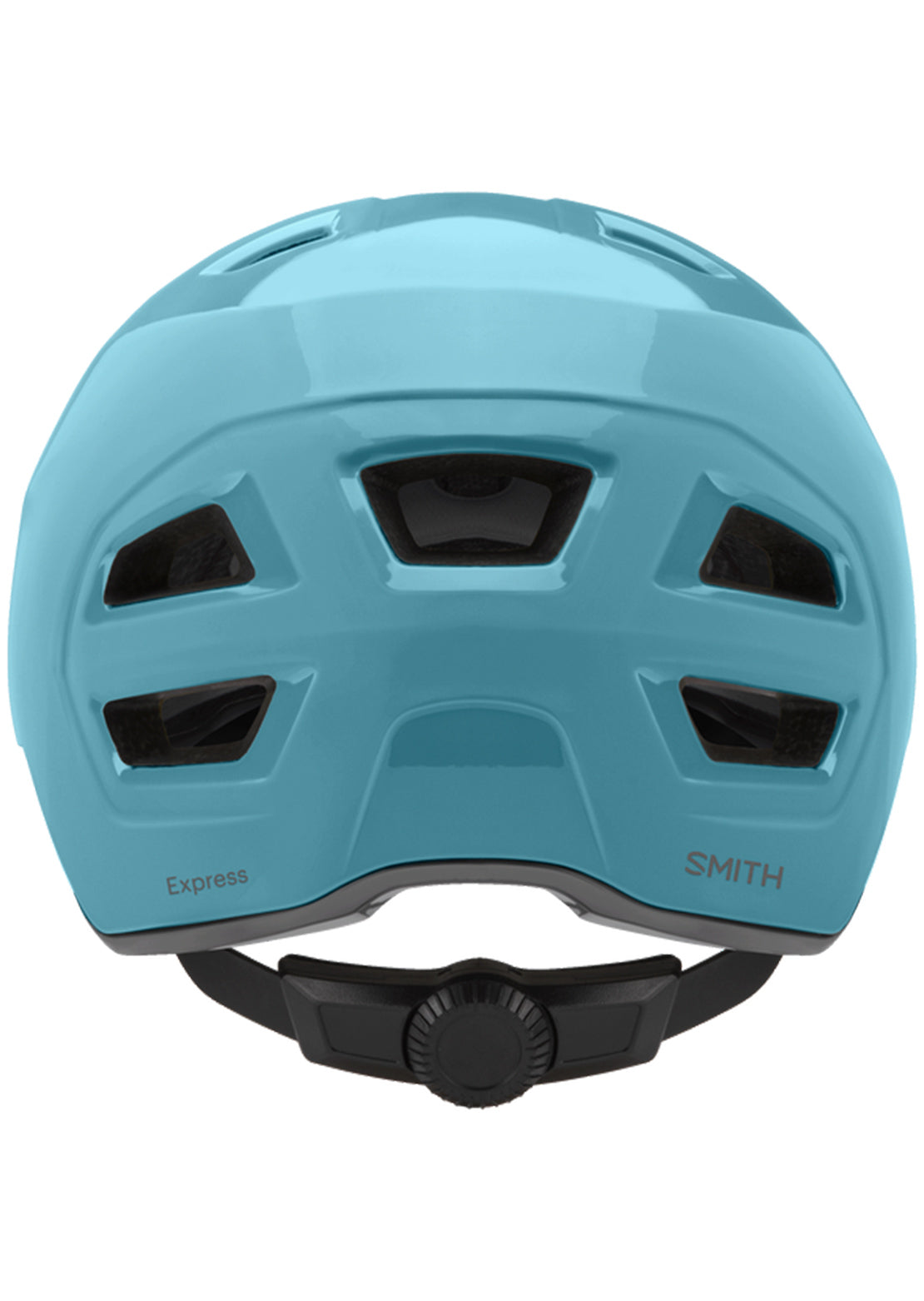Smith Express Mountain Bike Helmet Pool
