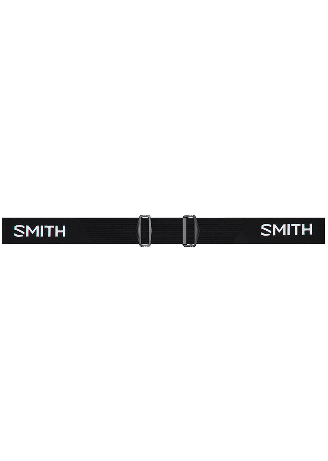 Smith Fuel V.1 Mountain Bike Goggles Black/Clear Anti-Fog