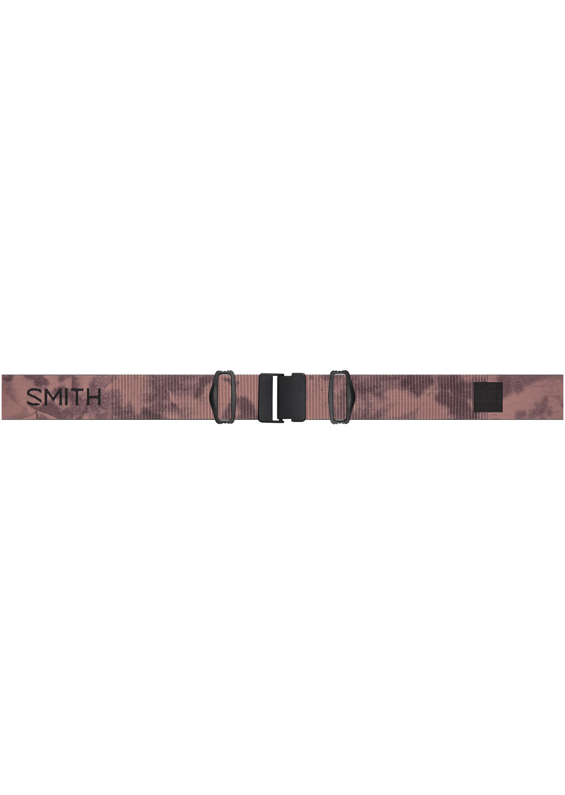 Smith I/O Mag Goggles Chalk Rose Bleached/ChromaPop Everyday Rose Gold Mirror