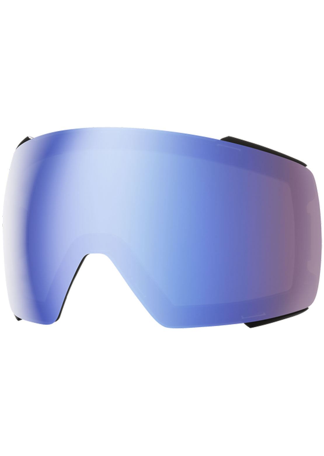 Smith I/O Mag Goggles White Vapor/ChromaPop Sun Platinum Mirror