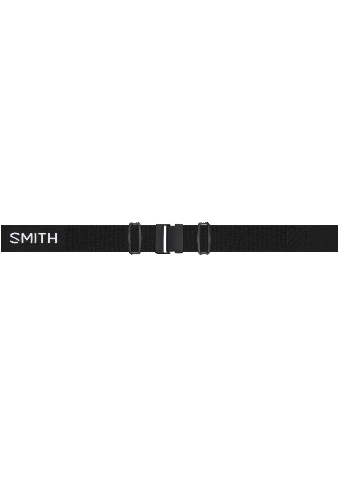 Smith I/O Mag S Goggles Black/ChromaPop Sun Green Mirror