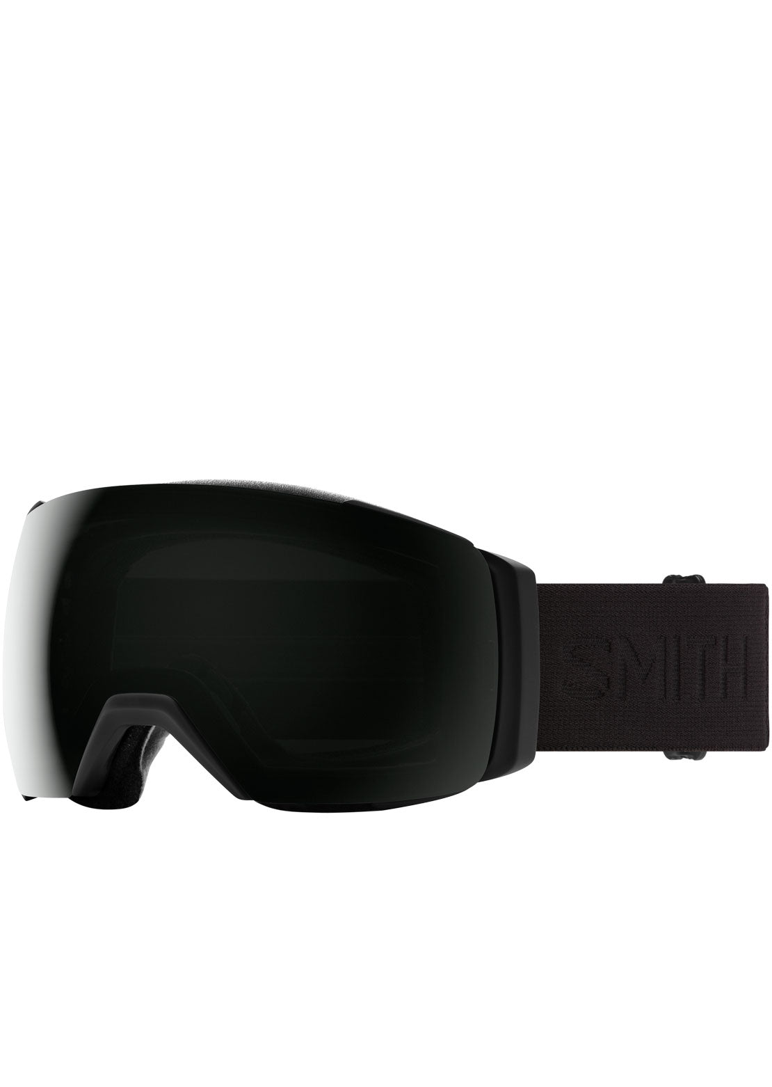 Smith I/O Mag XL Goggles Blackout/ChromaPop Sun Black