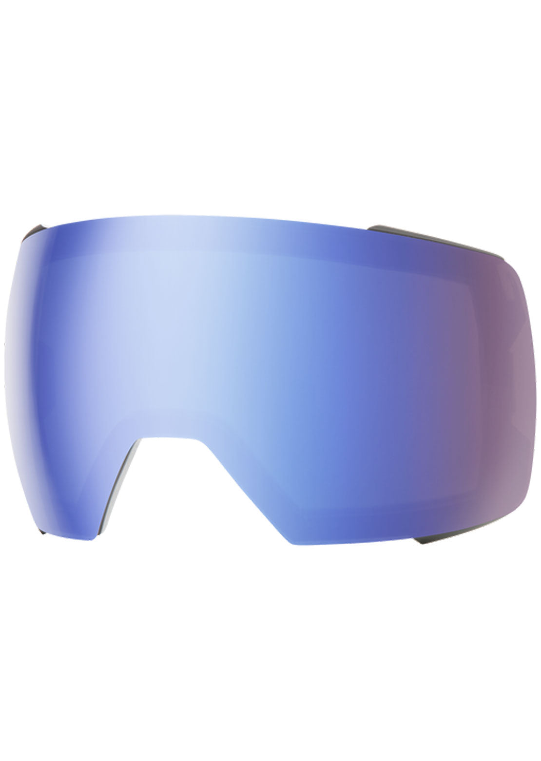 Smith I/O Mag XL Goggles Lapis/ChromaPop Everyday Green Mirror