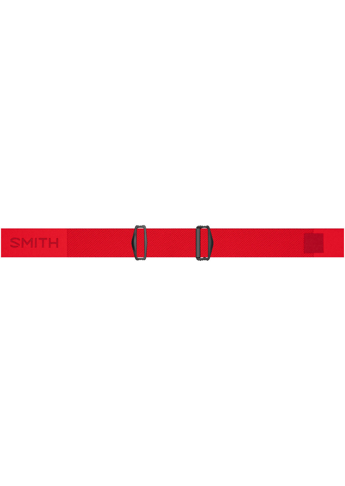 Smith I/O Mag XL Goggles Lava/ChromaPop Sun Red Mirror