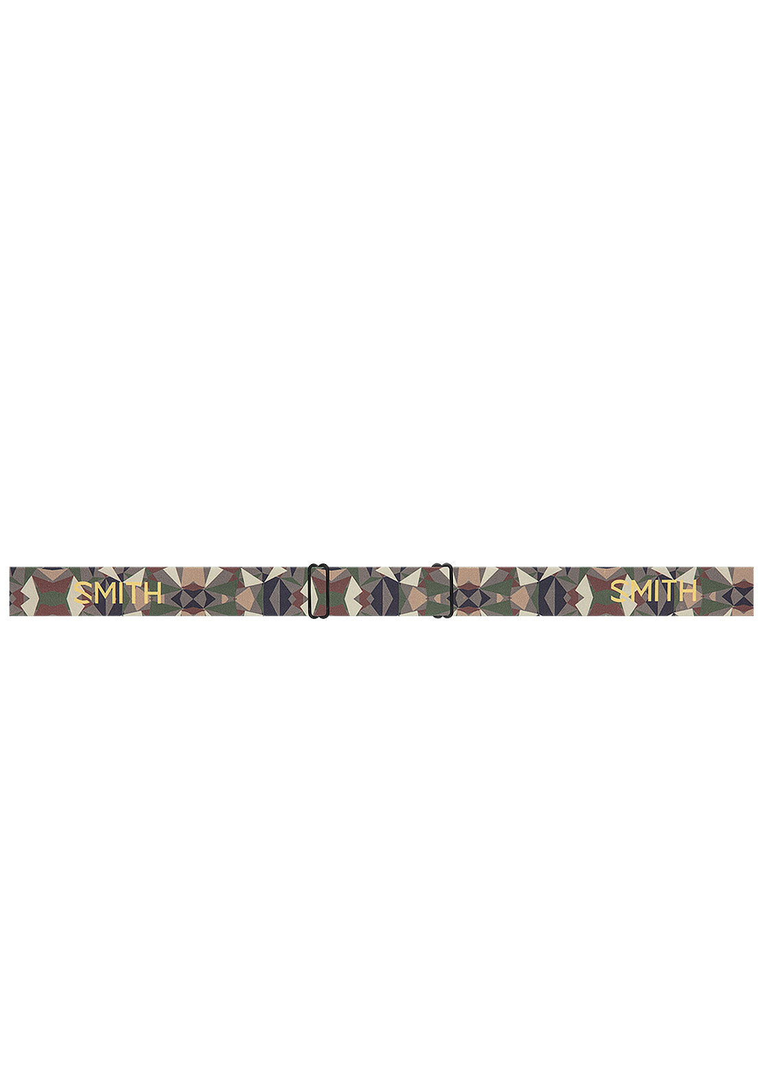 Smith Junior Daredevil Goggles Alder Geo Camo/Ignitor Mirror