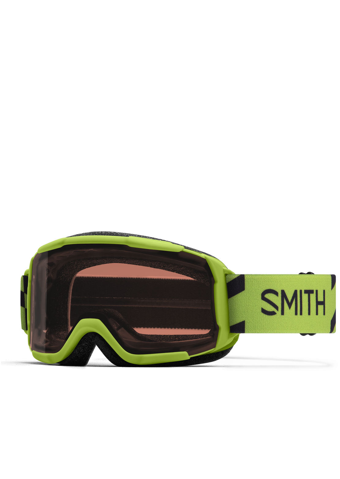 Smith Junior Daredevil Goggles Algae Illusions/RC36