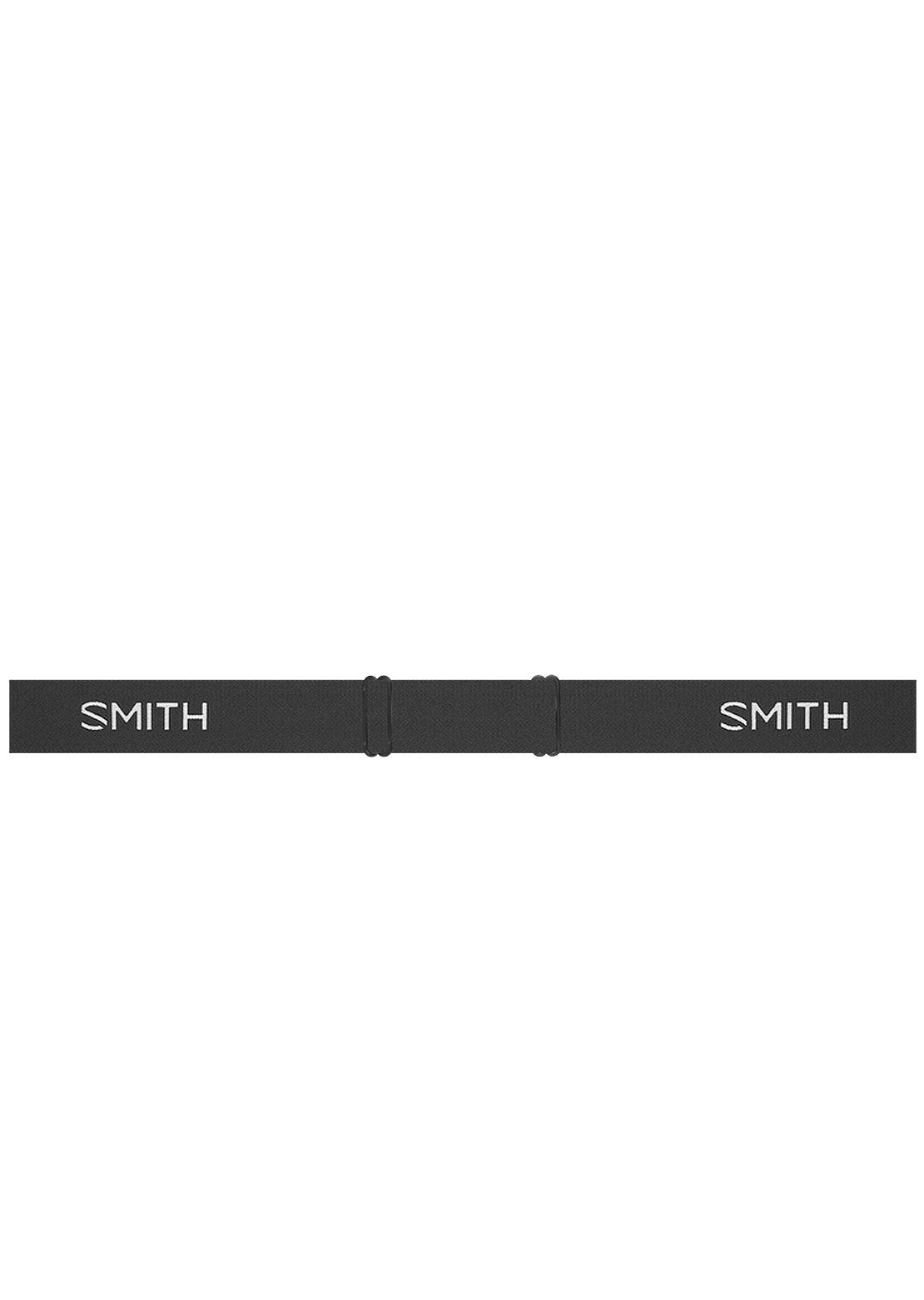 Smith Junior Daredevil Goggles Black/Clear
