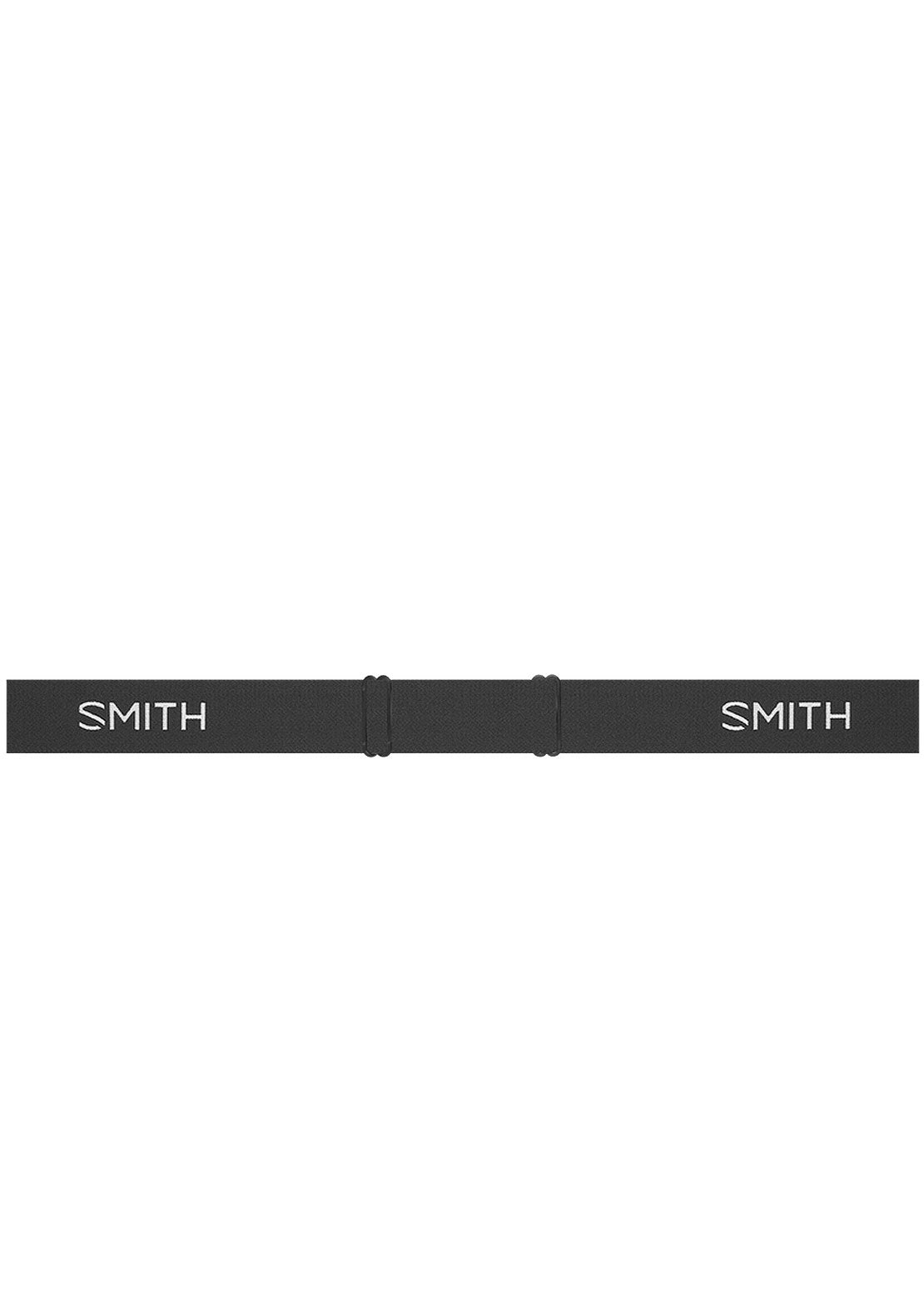 Smith Junior Daredevil Goggles Black/RC36
