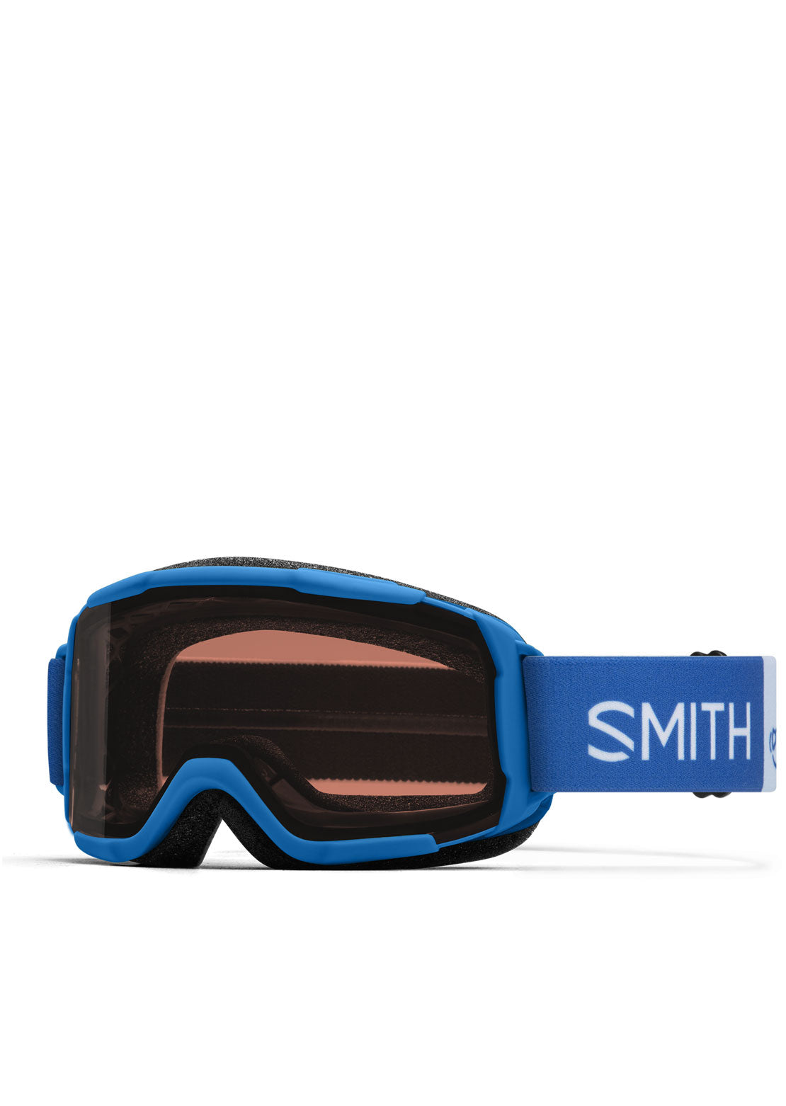 Smith Junior Daredevil Goggles Cobalt Doggos/RC36