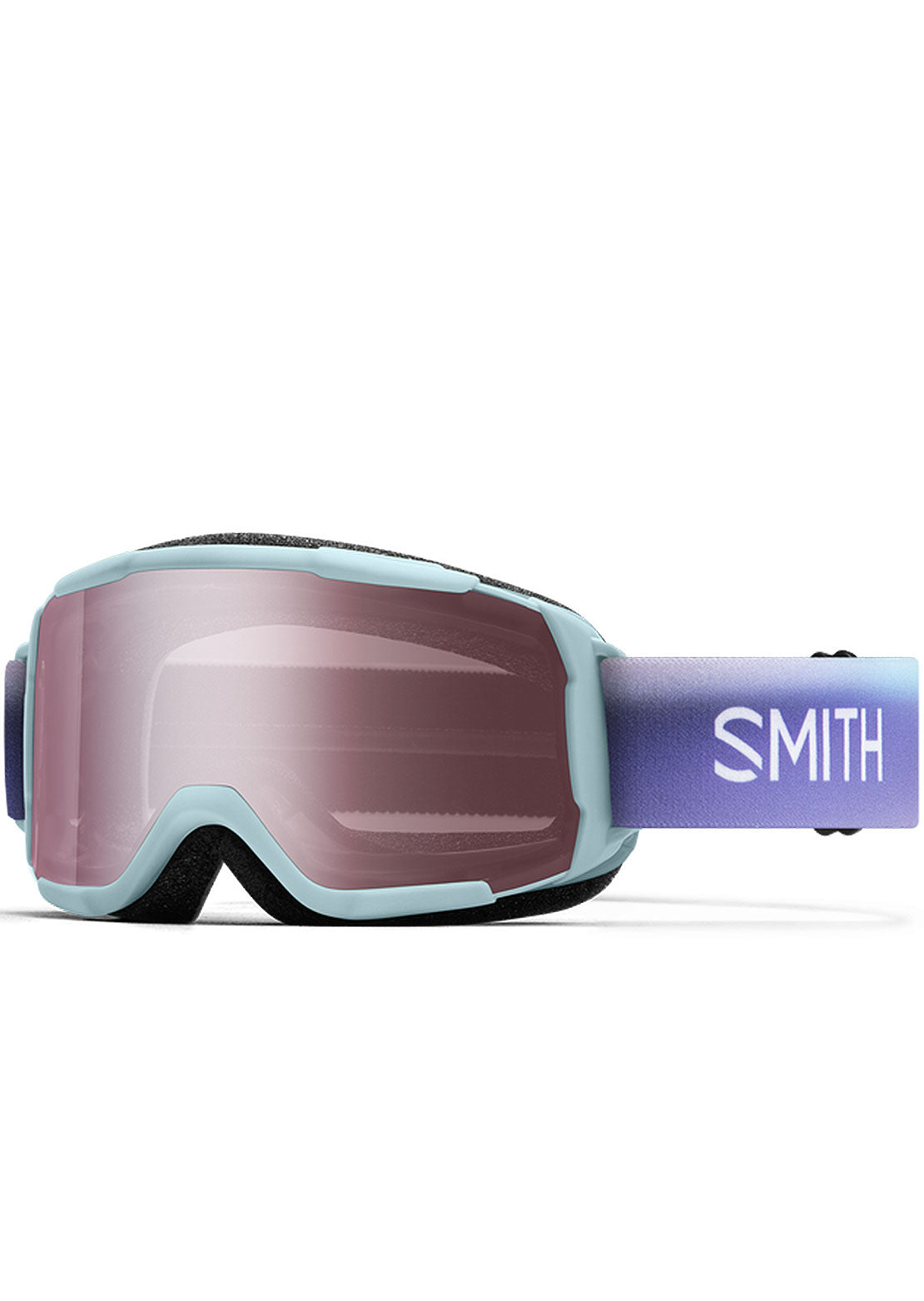 Smith Junior Daredevil Goggles Polar Vibrant/Ignitor Mirror