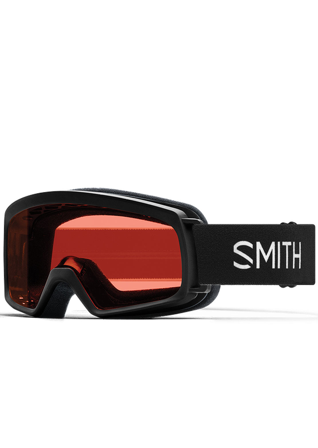 Smith Junior Rascal Goggles Black/RC36