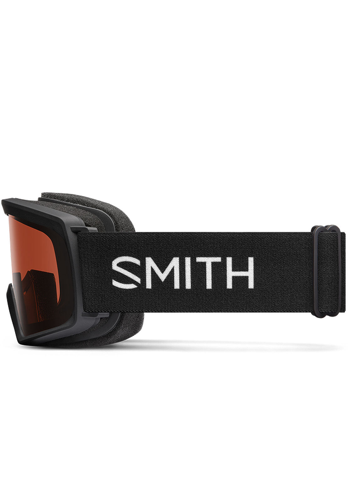 Smith Junior Rascal Goggles Black/RC36