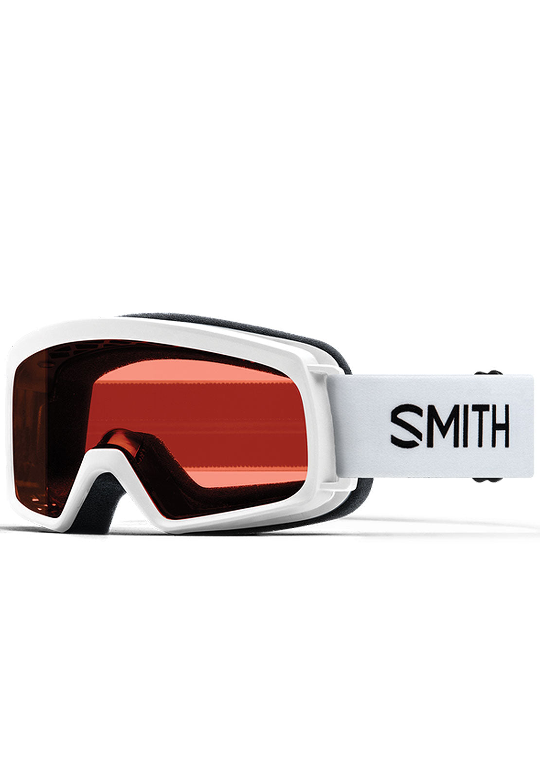 Smith Junior Rascal Goggles White/RC36