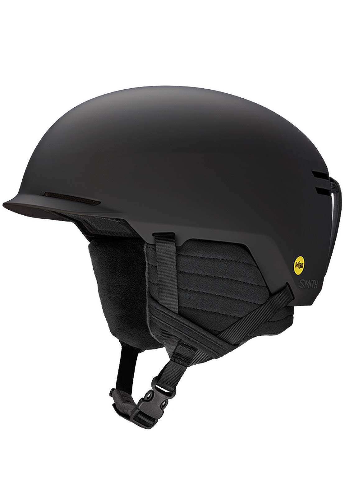 Smith Junior Scout Jr. MIPS Winter Helmet Matte Black