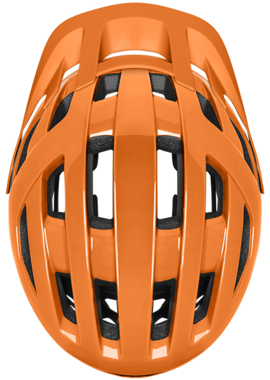 Smith Junior Wilder MIPS Mountain Bike Helmet Mandarin