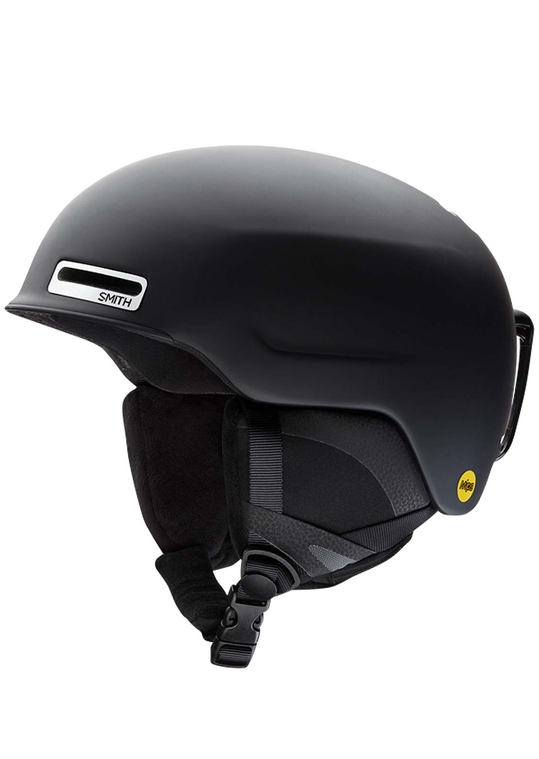 Smith Maze MIPS Winter Helmet Matte Black