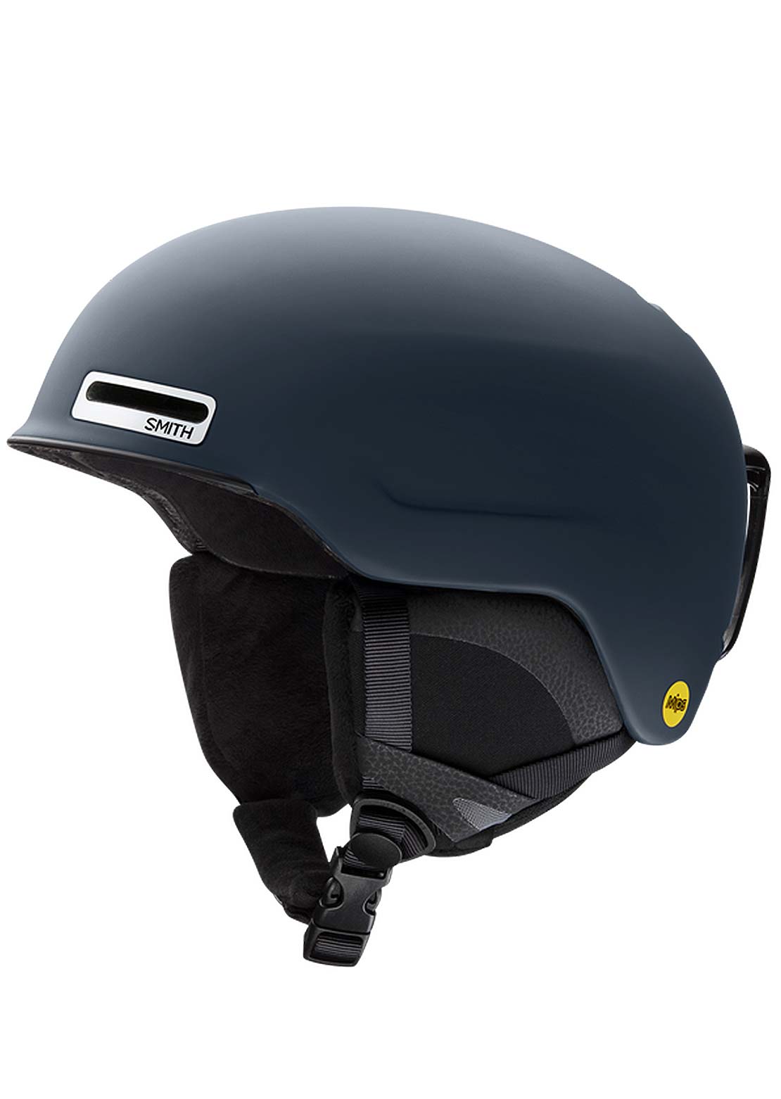 Smith Maze MIPS Winter Helmet Matte French Navy