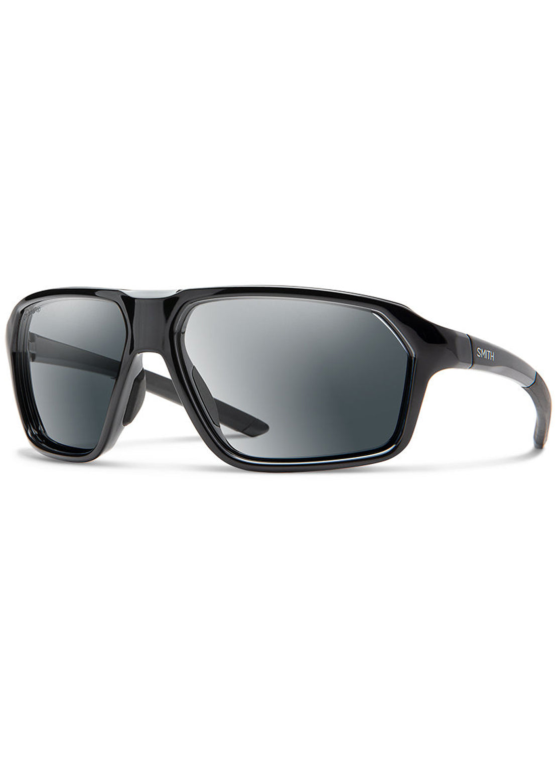 Smith Pathway Photochromic Sunglasses Black/Photochromic Clear to Gray