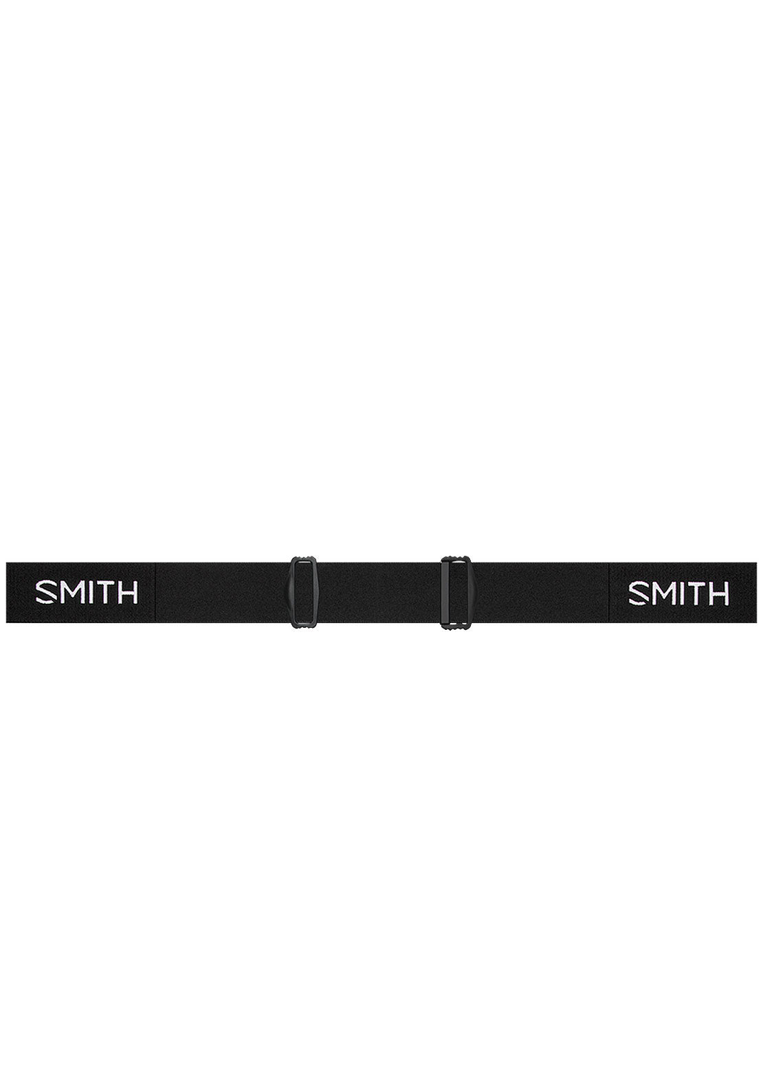 Smith Range Goggles Black/Blue Sensor Mirror