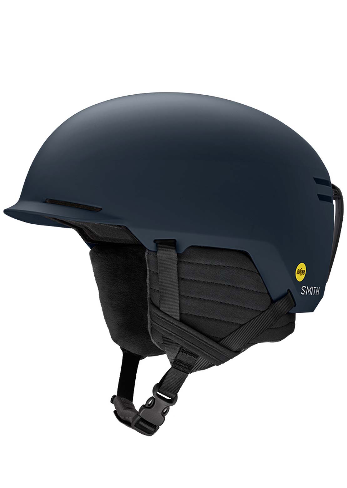 Smith Scout MIPS Winter Helmet Matte French Navy