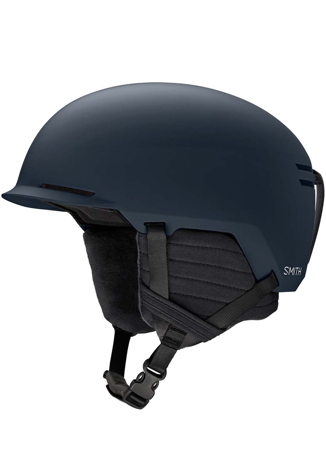 Smith Scout Winter Helmet Matte French Navy
