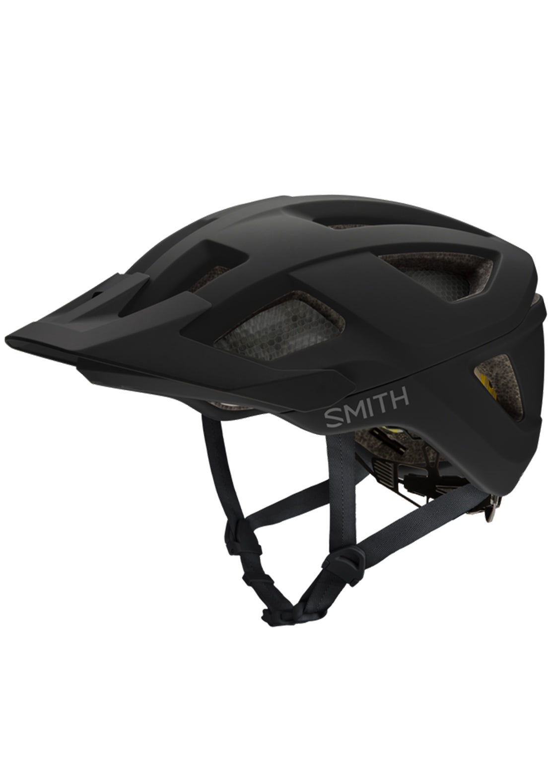 Smith Session MIPS Mountain Bike Helmet Matte Black