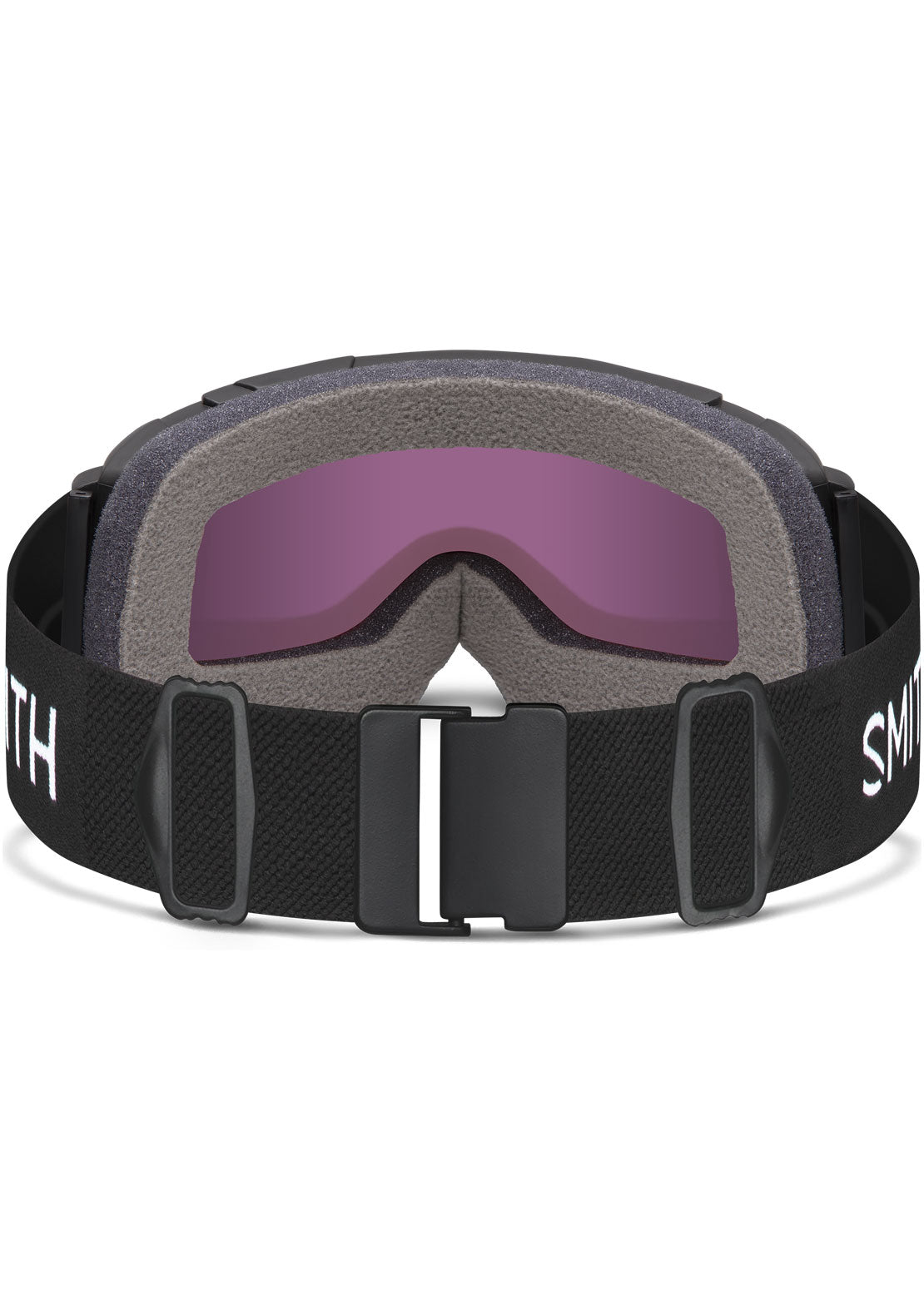 Smith Showcase OTG Goggles Black/ChromaPop Everyday Green Mirror