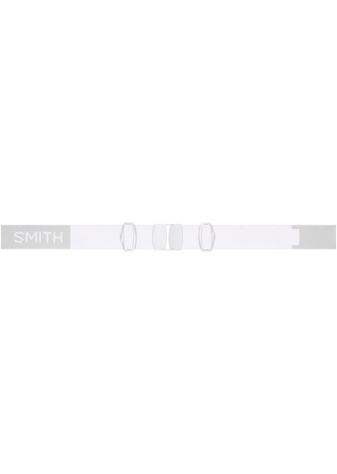 Smith Showcase OTG Goggles White Vapor/ChromaPop Everyday Violet Mirror