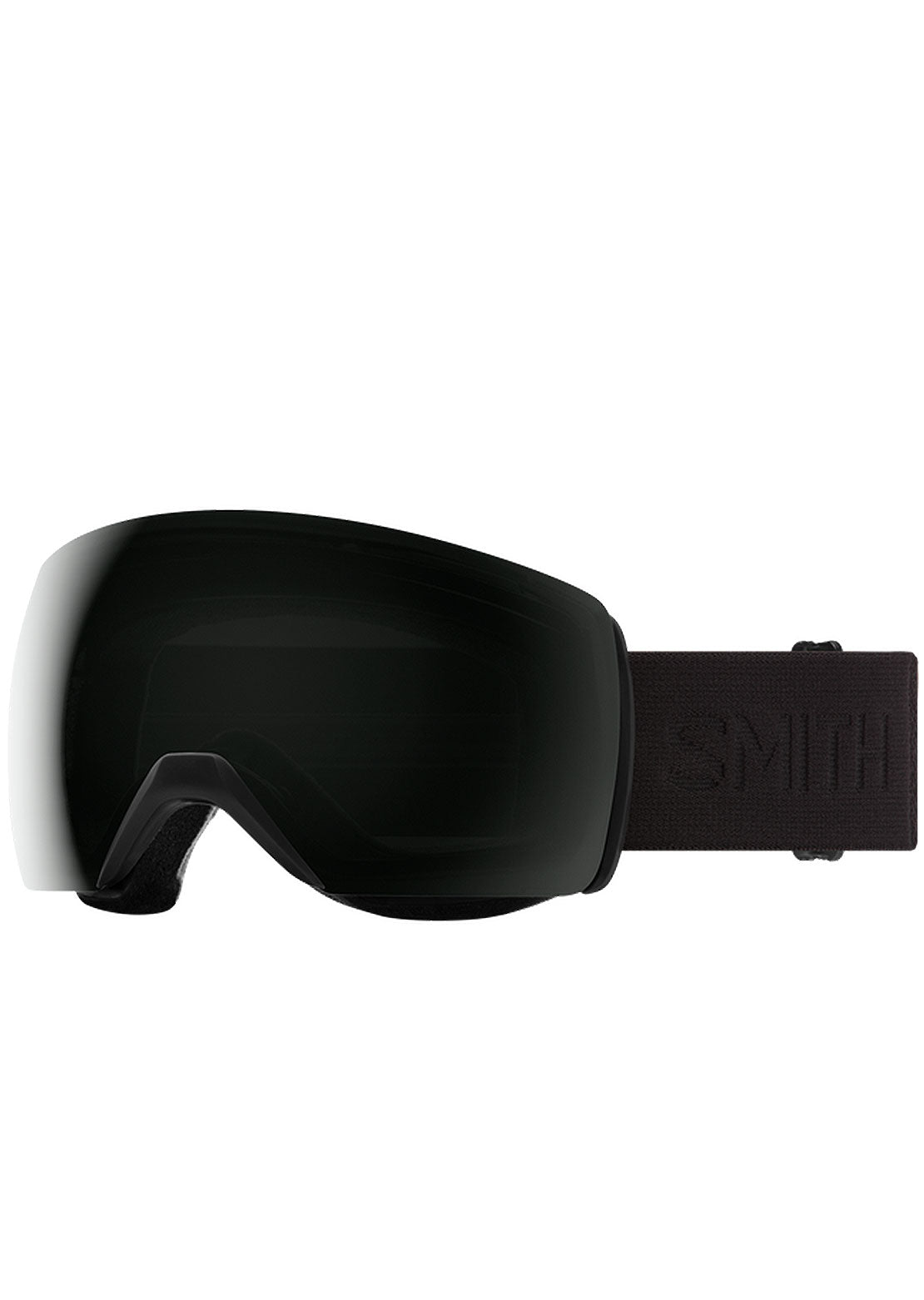 Smith Skyline XL Goggles Blackout/Chromapop Sun Black