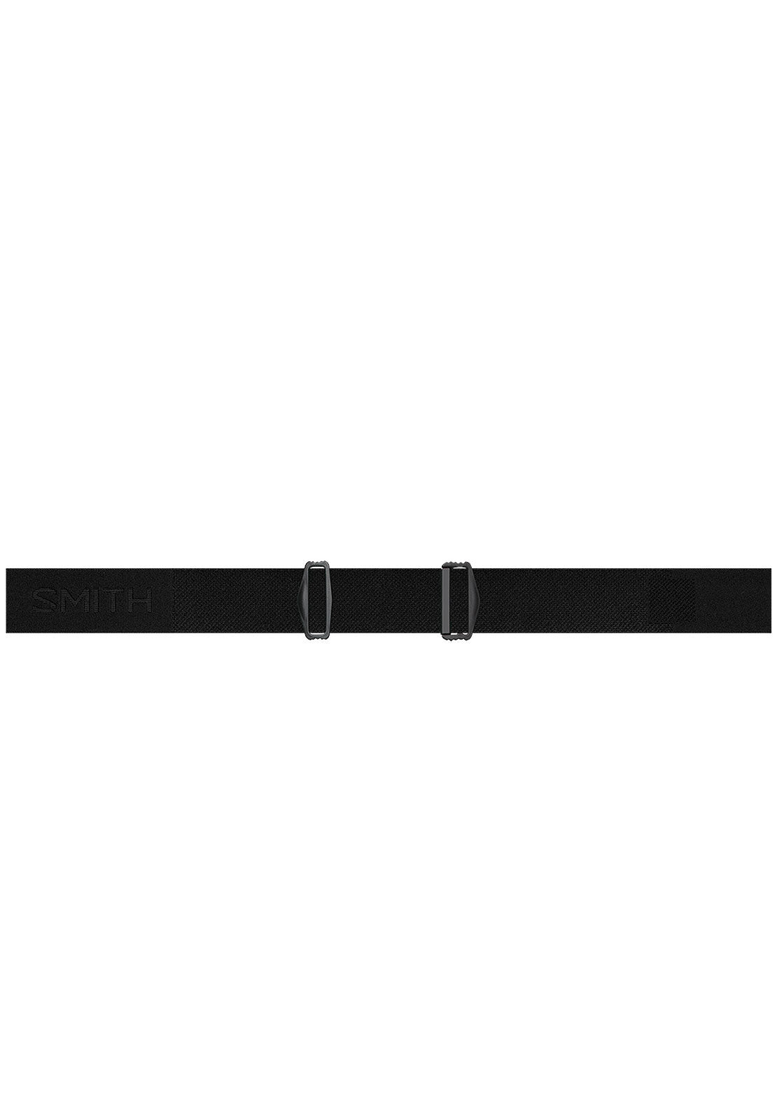 Smith Skyline XL Goggles Blackout/Chromapop Sun Black