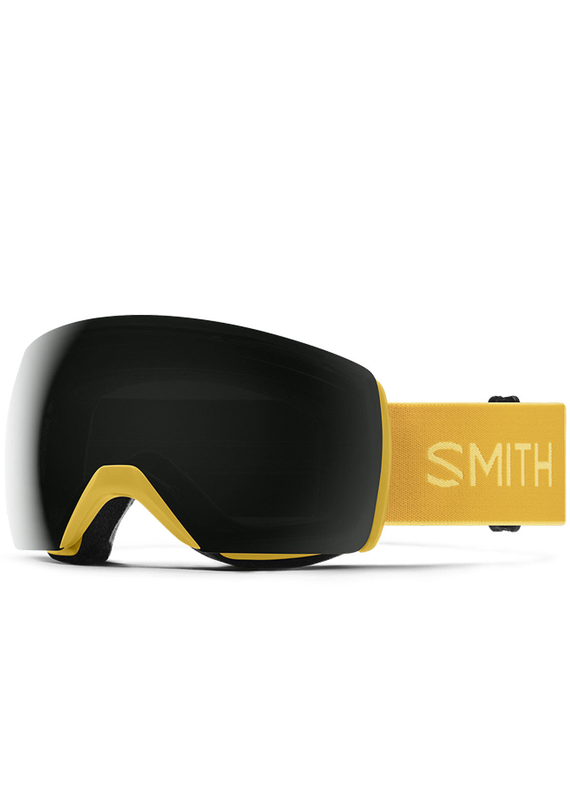 Smith Skyline XL Goggles Citrine/ChromaPop Sun Black