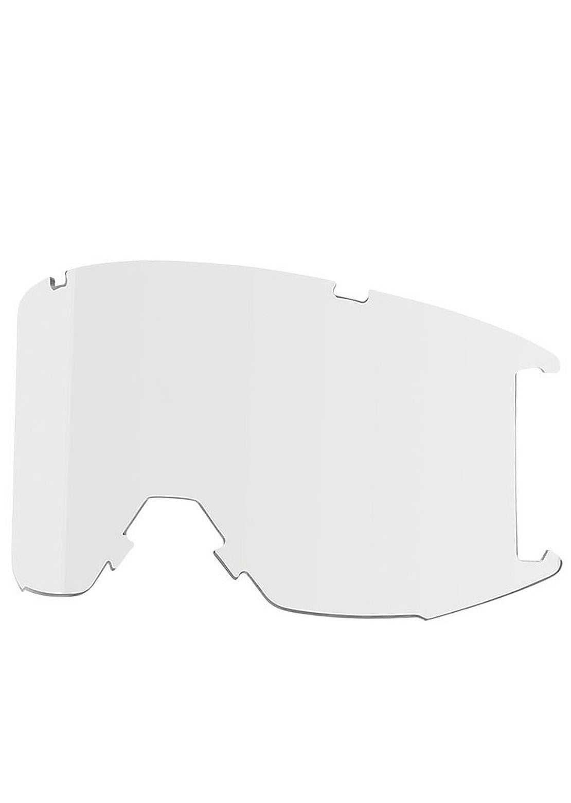 Smith Squad Goggle Lens Clear