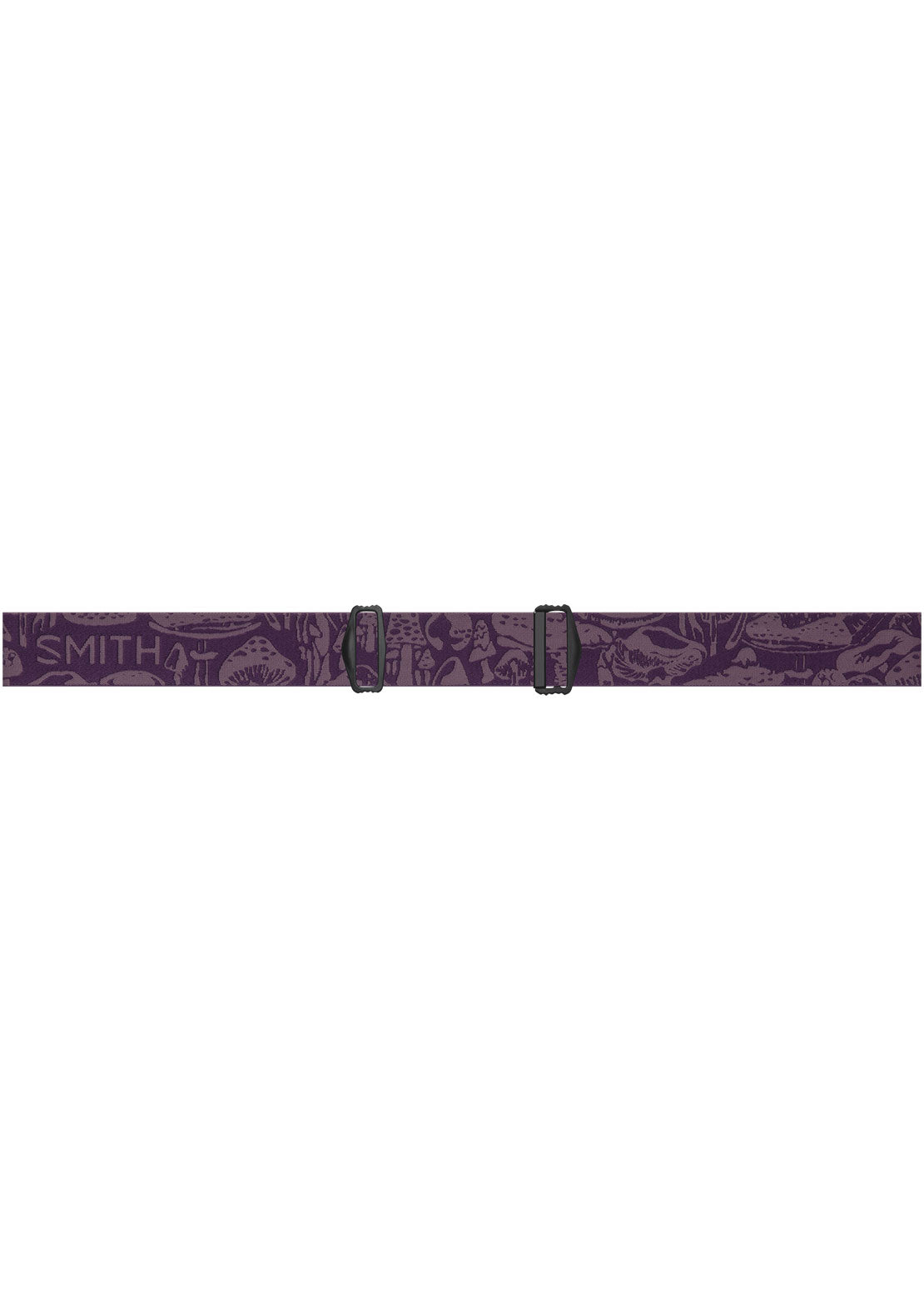 Smith Squad Goggles Amethyst Mushrooms/ChromaPop Sun Black