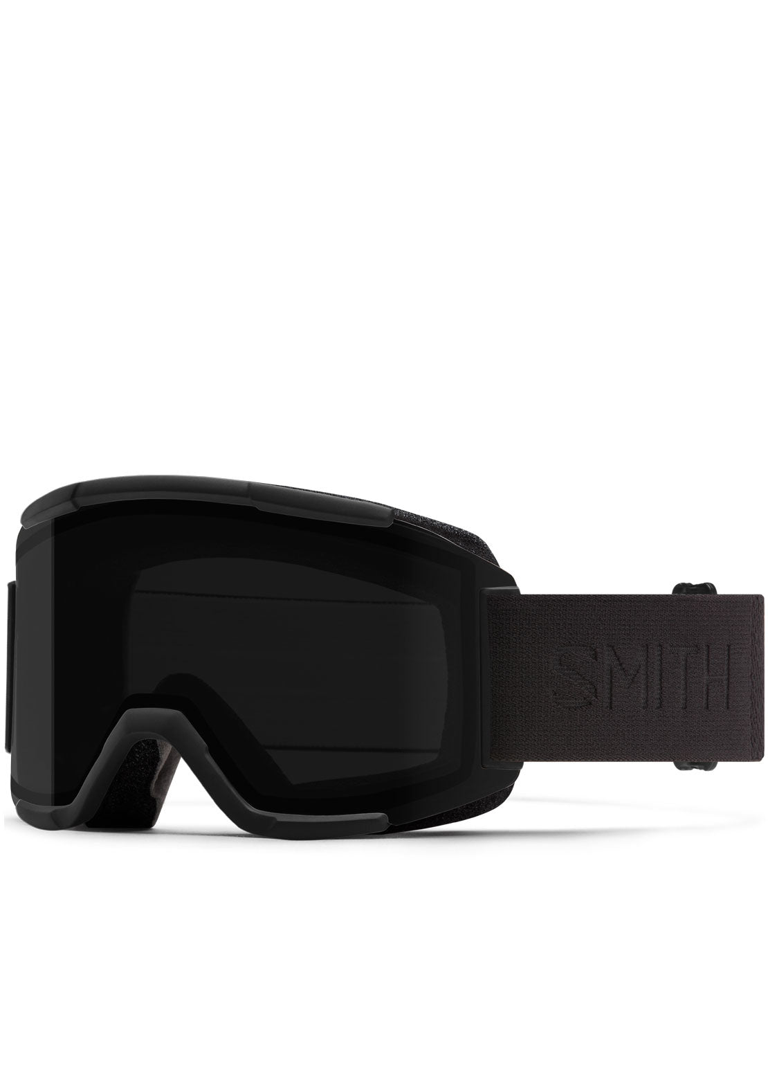 Smith Squad Goggles Blackout/ChromaPop Sun Black