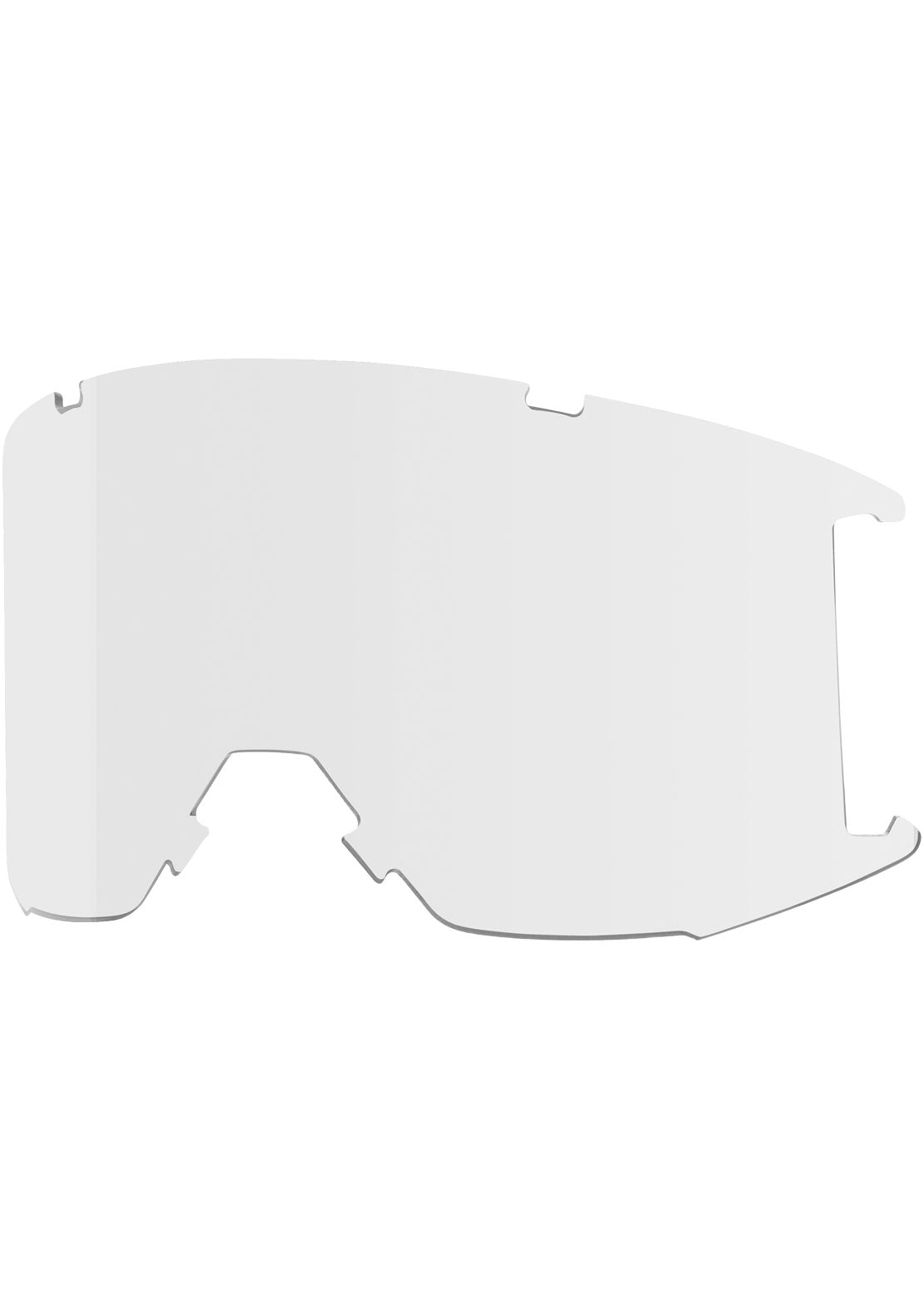 Smith Squad Goggles Blackout/ChromaPop Sun Black
