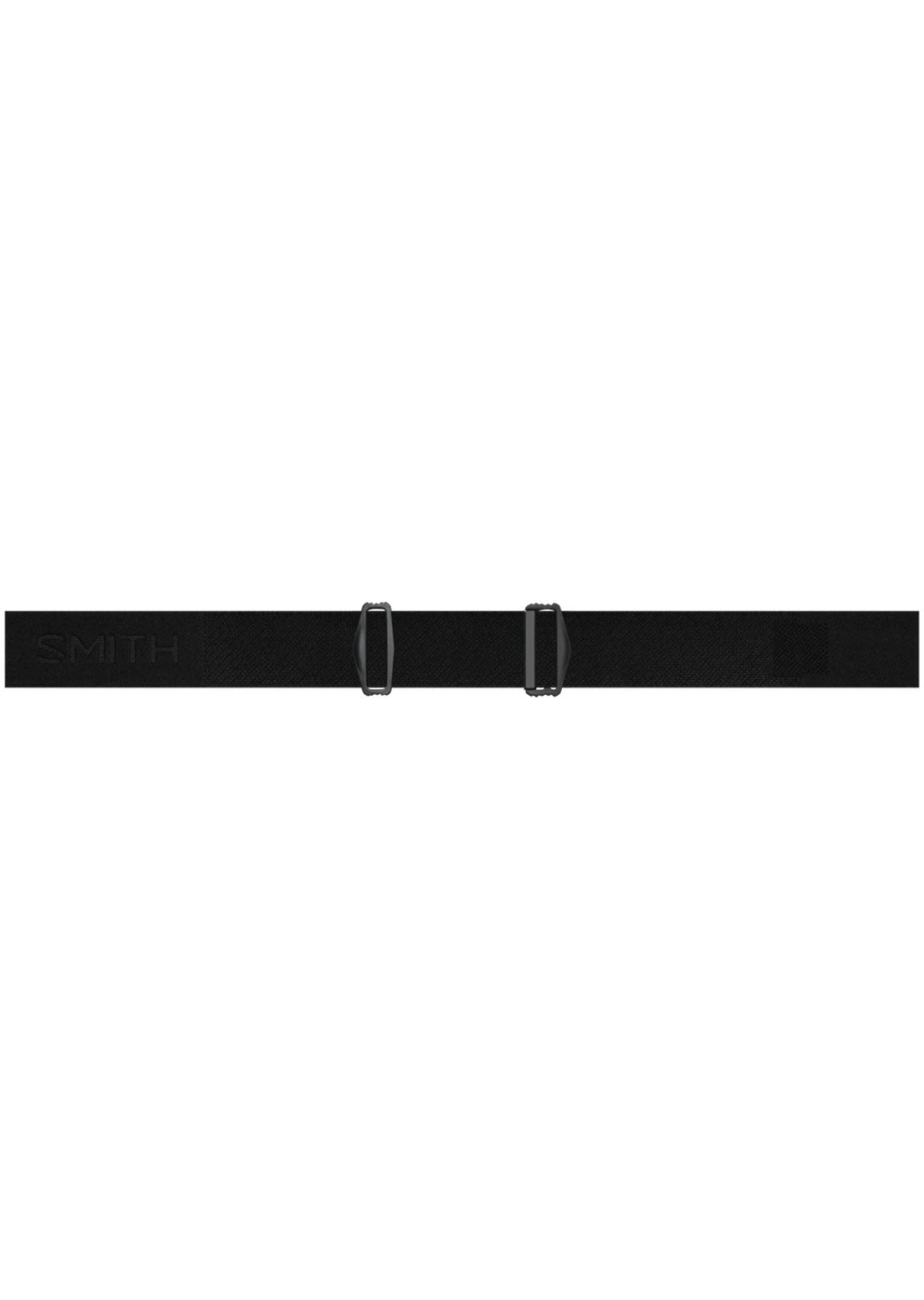 Smith Squad Goggles Blackout/ChromaPop Sun Black