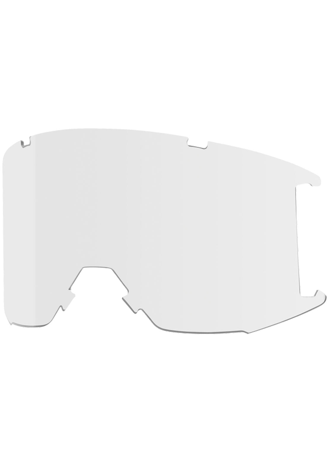Smith Squad Goggles Brass Colorblock/ChromaPop Everyday Violet Mirror