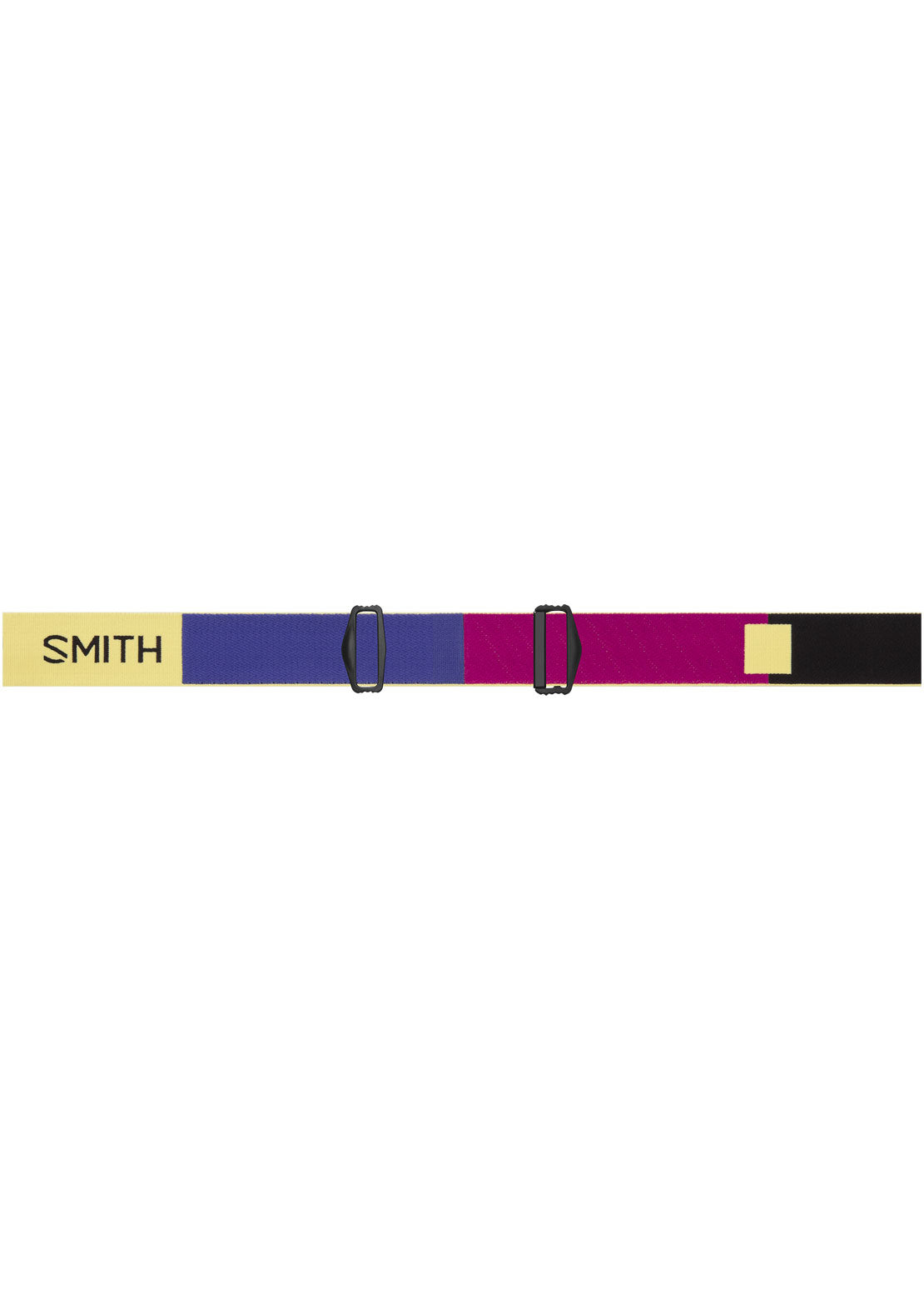 Smith Squad Goggles Brass Colorblock/ChromaPop Everyday Violet Mirror