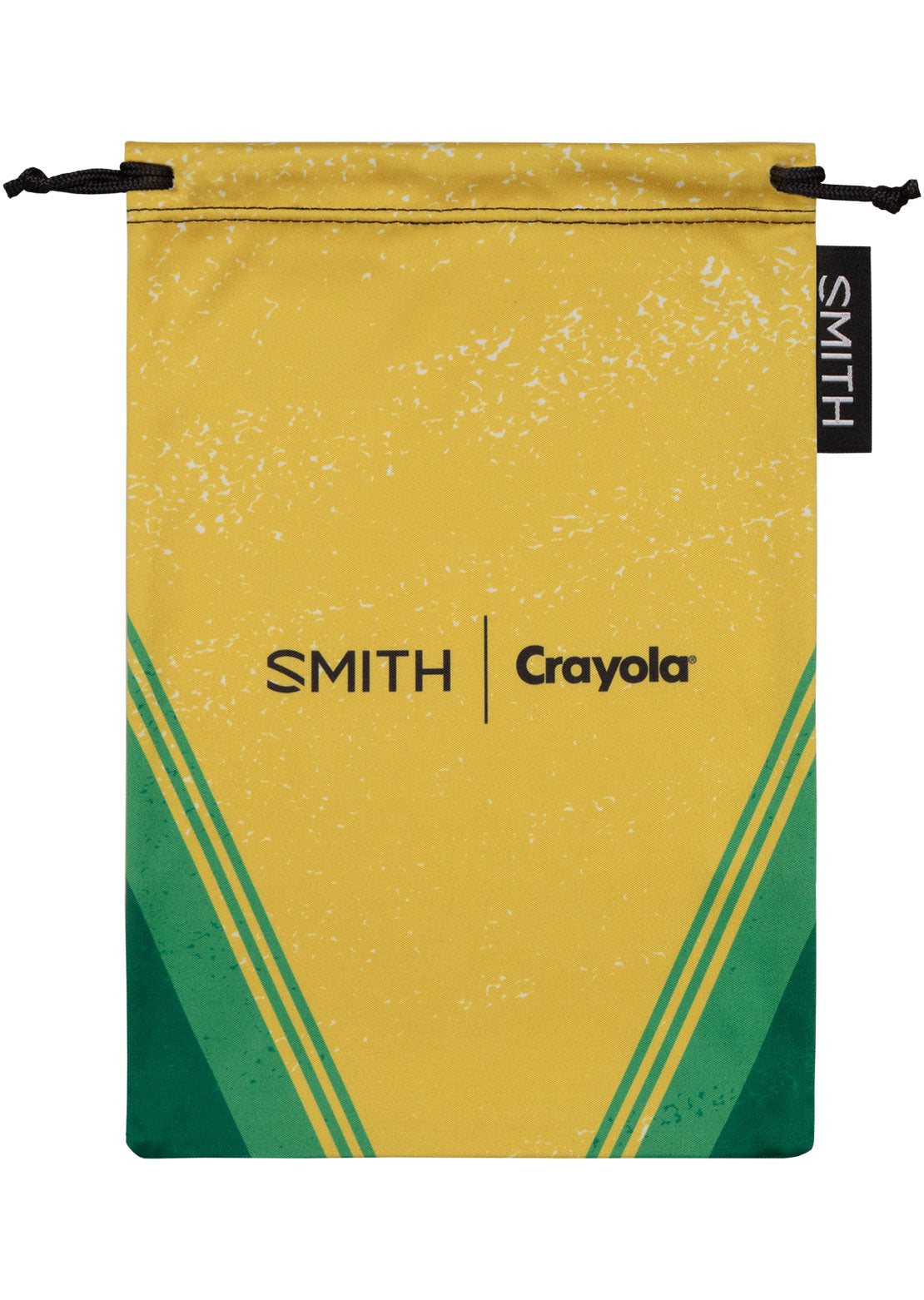 Smith Squad Goggles Crayola Red Orange x Smith/ChromaPop Everyday Green Mirror