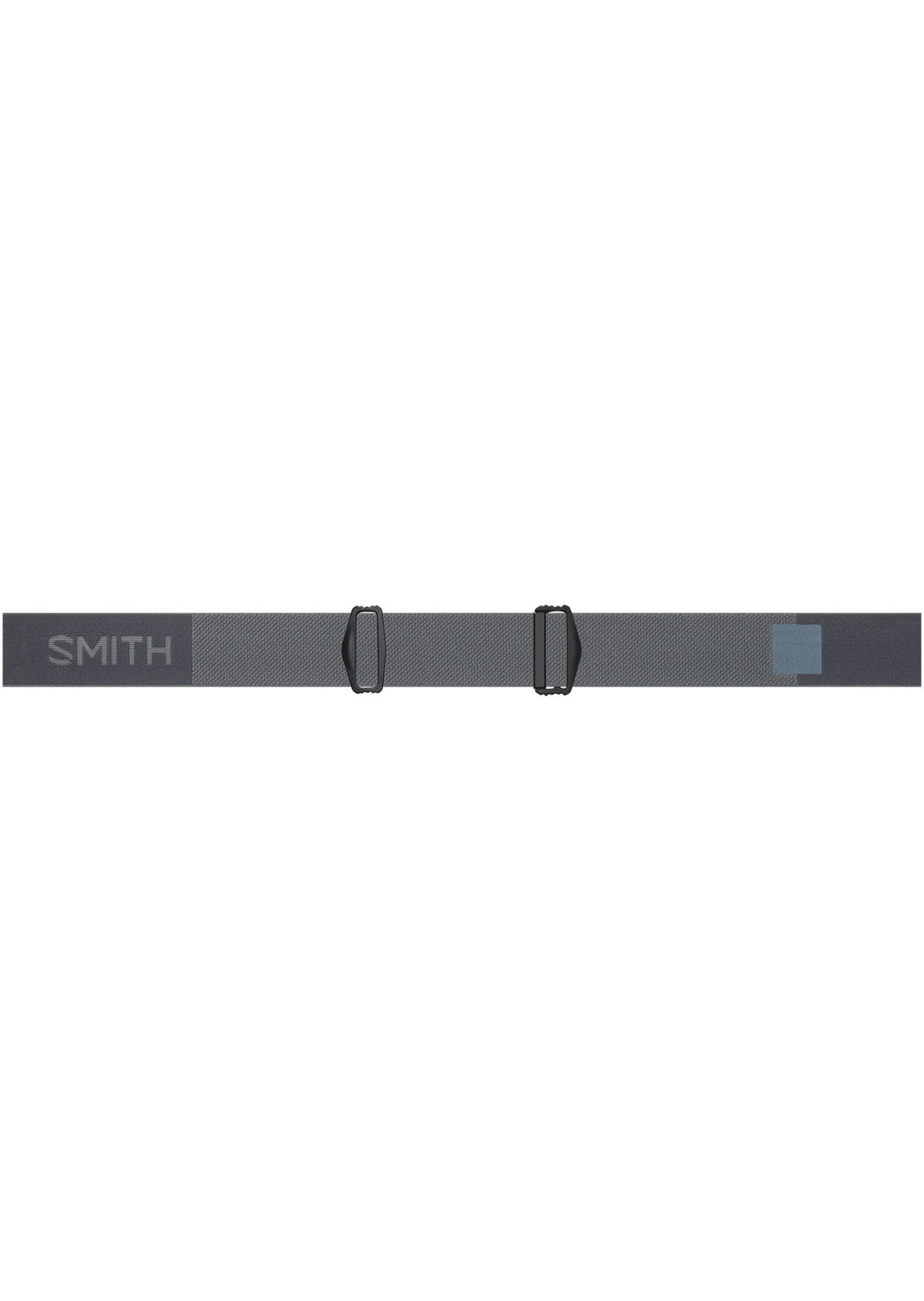 Smith Squad Goggles Slate/ChromaPop Sun Black