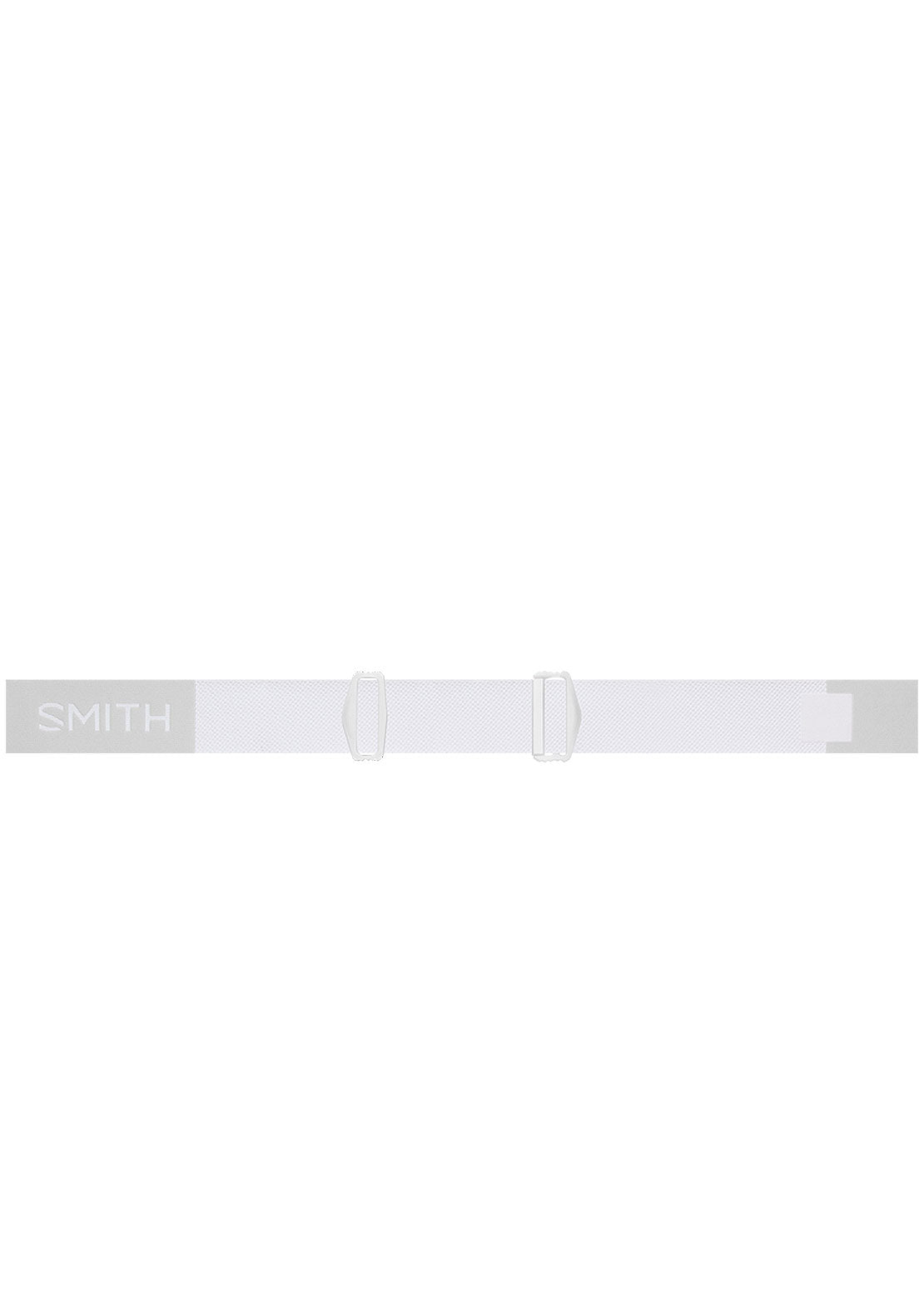 Smith Squad Goggles White Vapor/Chromapop Everyday Rose Gold Mirror/Yellow