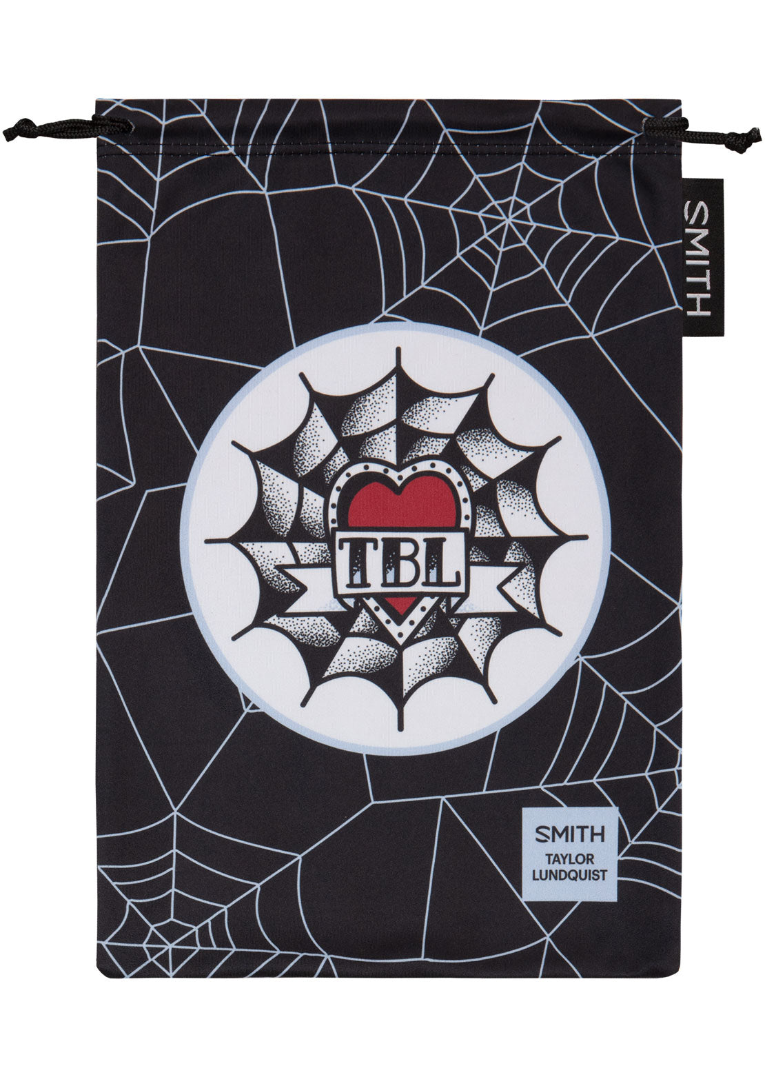 Smith Squad Mag Goggles AC |Taylor Lundquist/ChromaPop Sun Black