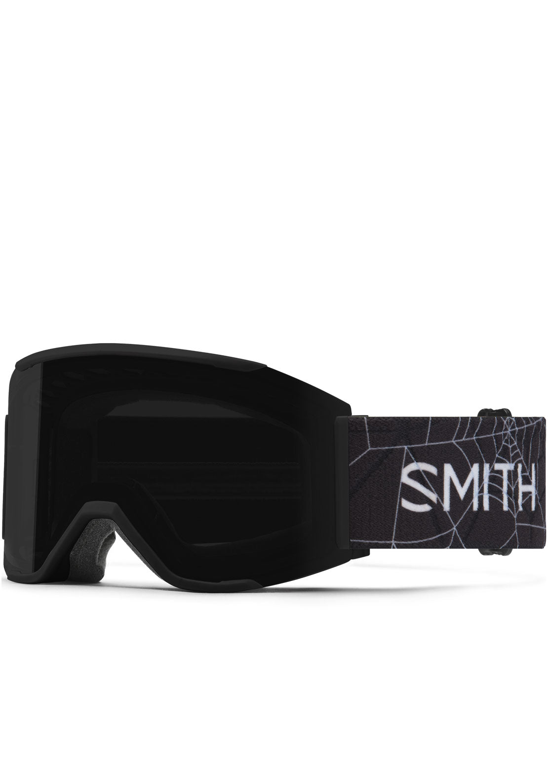 Smith Squad Mag Goggles AC |Taylor Lundquist/ChromaPop Sun Black