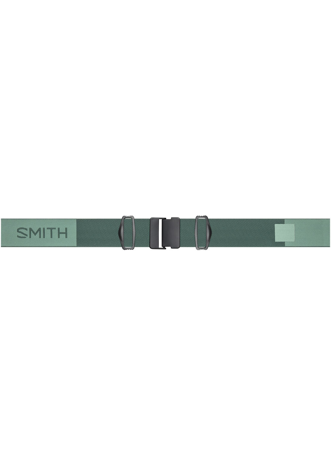 Smith Squad Mag Goggles Alpine Green/ChromaPop Everyday Rose Gold Mirror