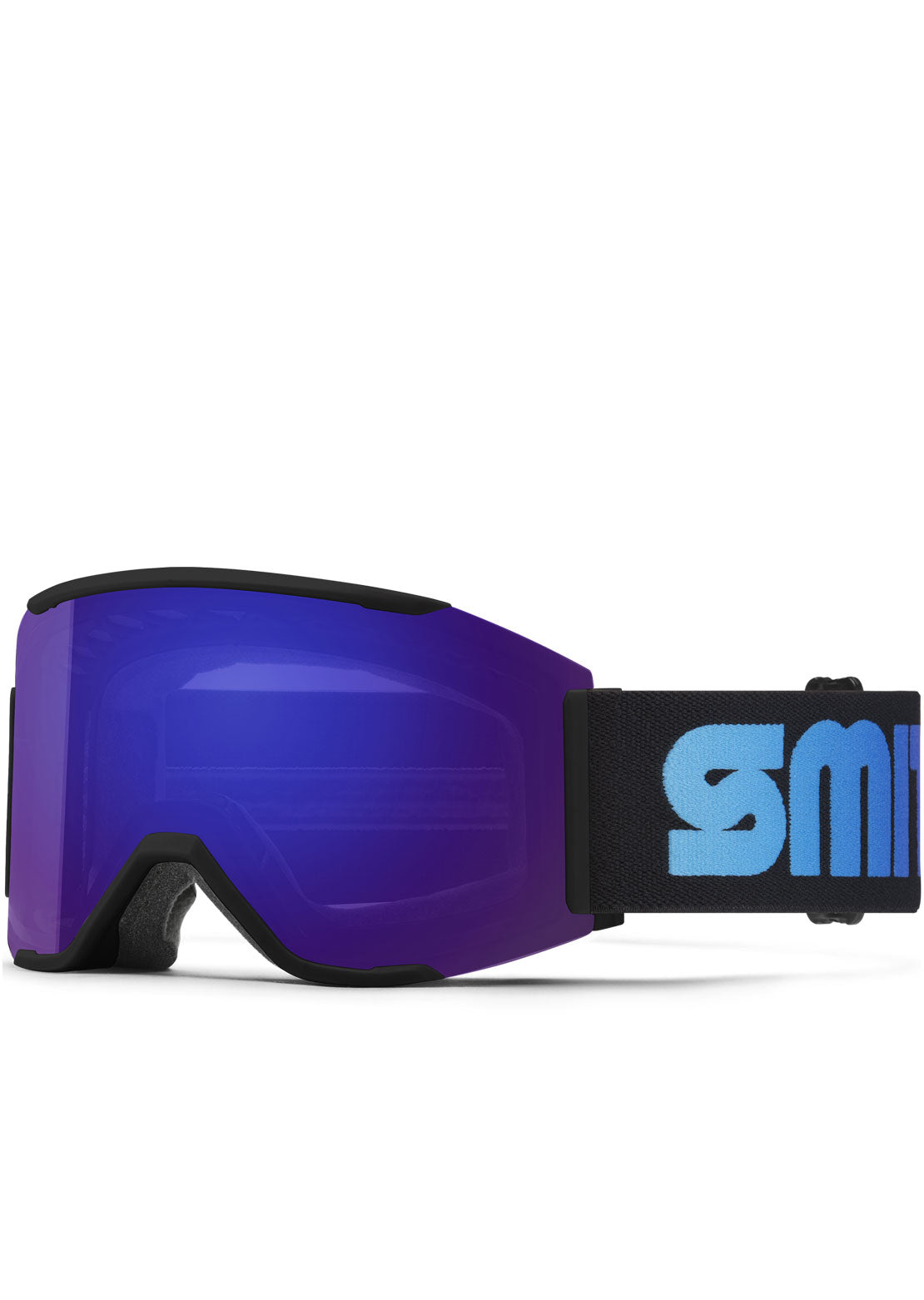 Smith Squad Mag Goggles Artist Series/Draplin Spectrum/ChromaPop Everyday Violet Mirror