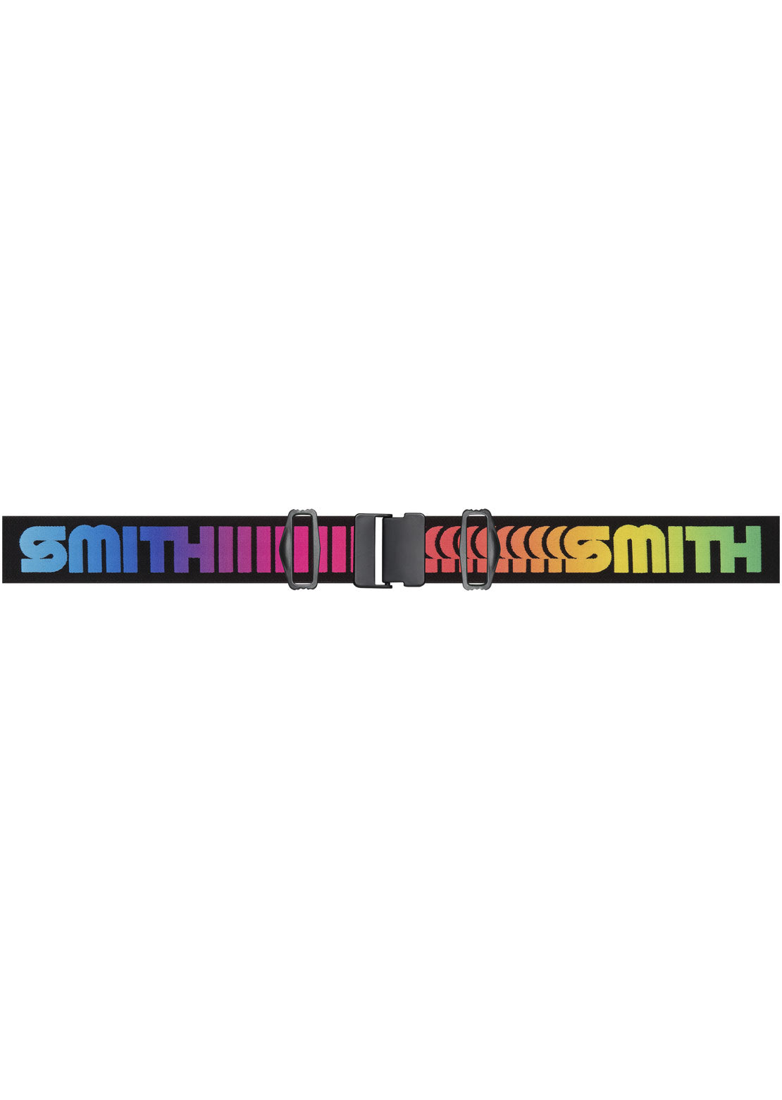 Smith Squad Mag Goggles Artist Series/Draplin Spectrum/ChromaPop Everyday Violet Mirror