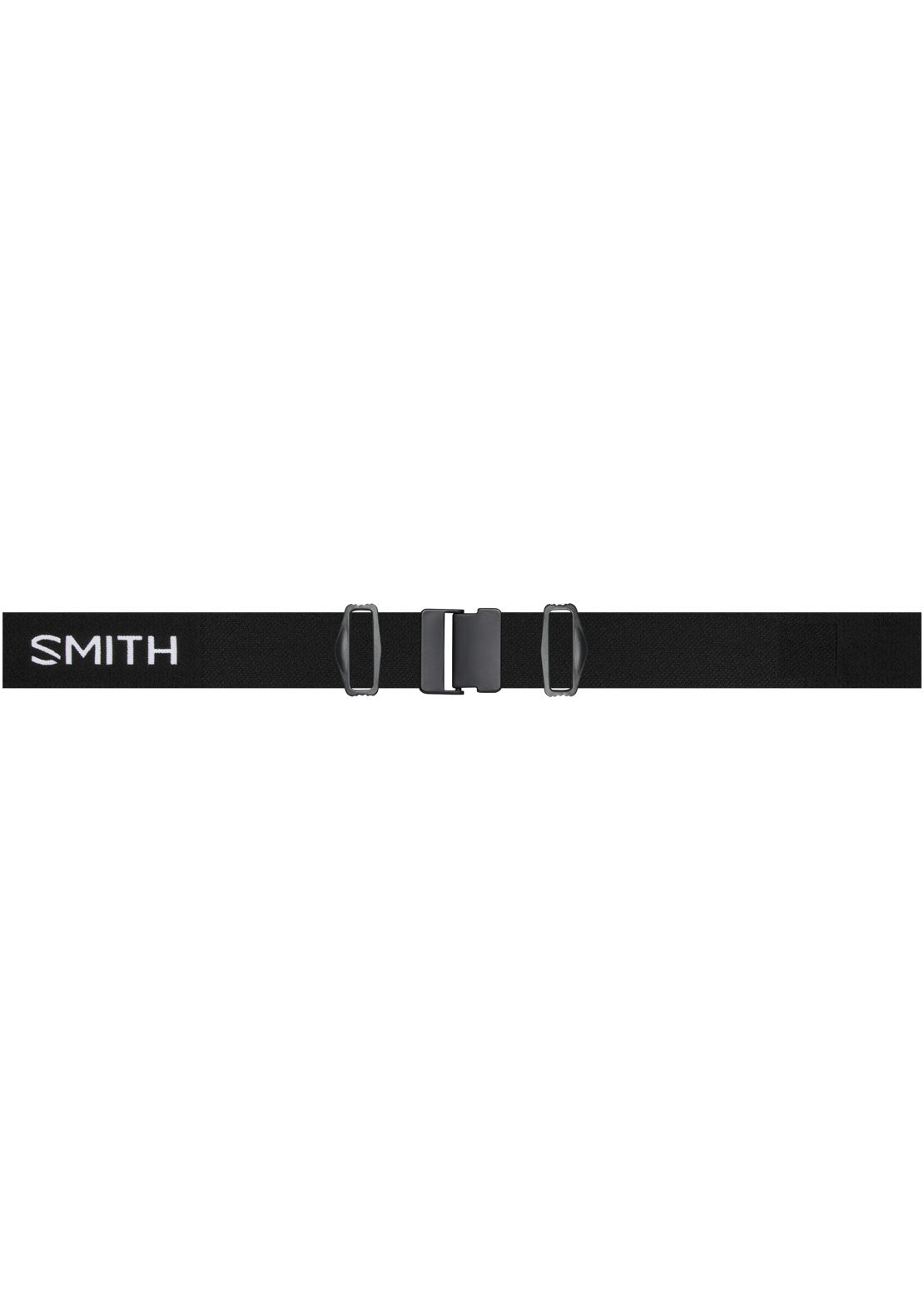 Smith Squad Mag Goggles Black/ChromaPop Everyday Green Mirror