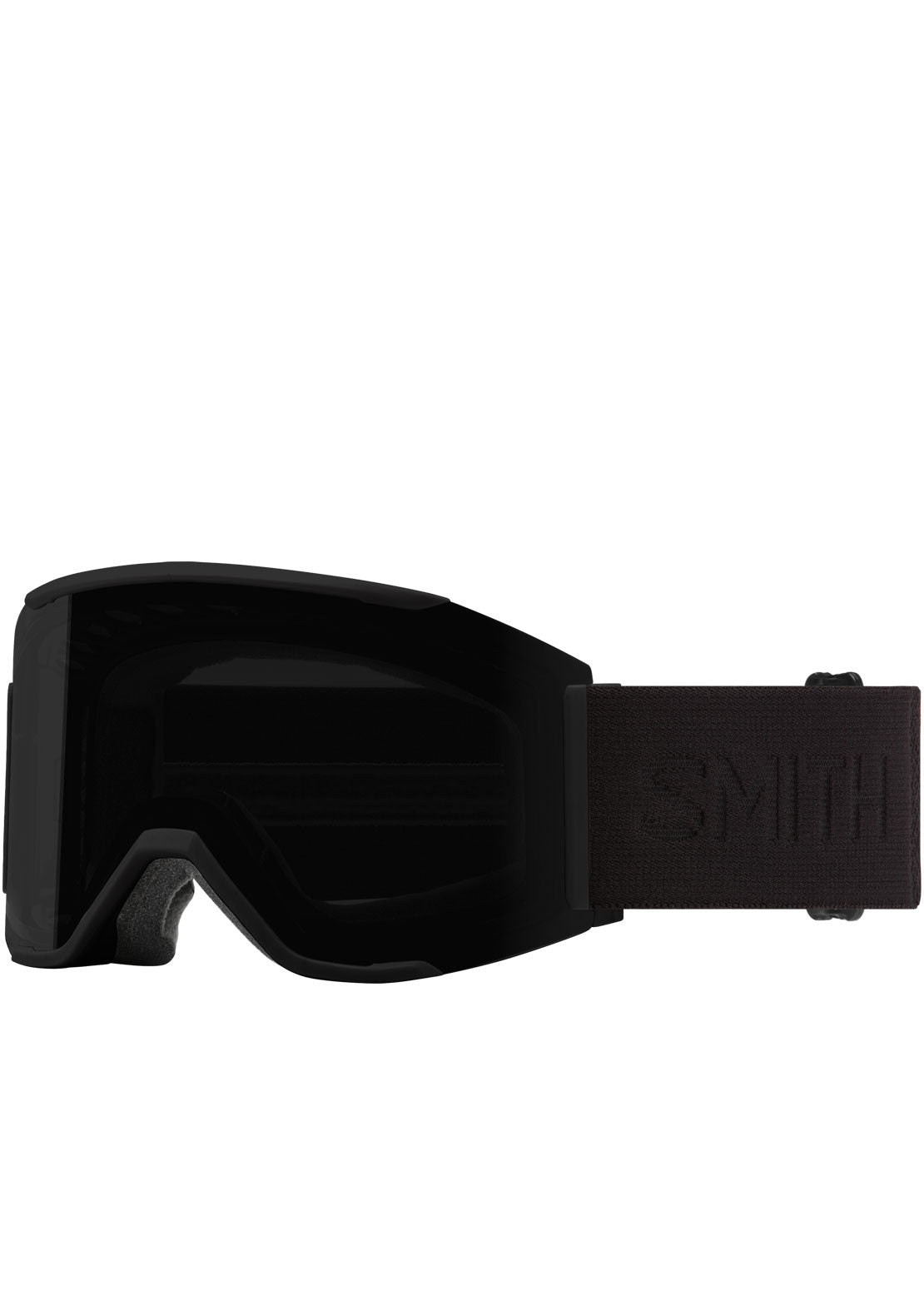 Smith Squad Mag Goggles Blackout/ChromaPop Sun Black